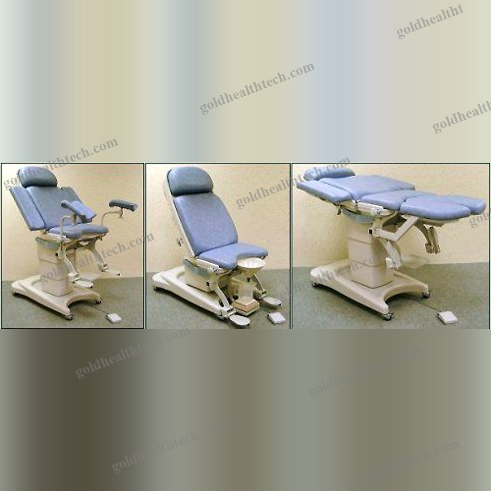 Gynecological Examination Chair