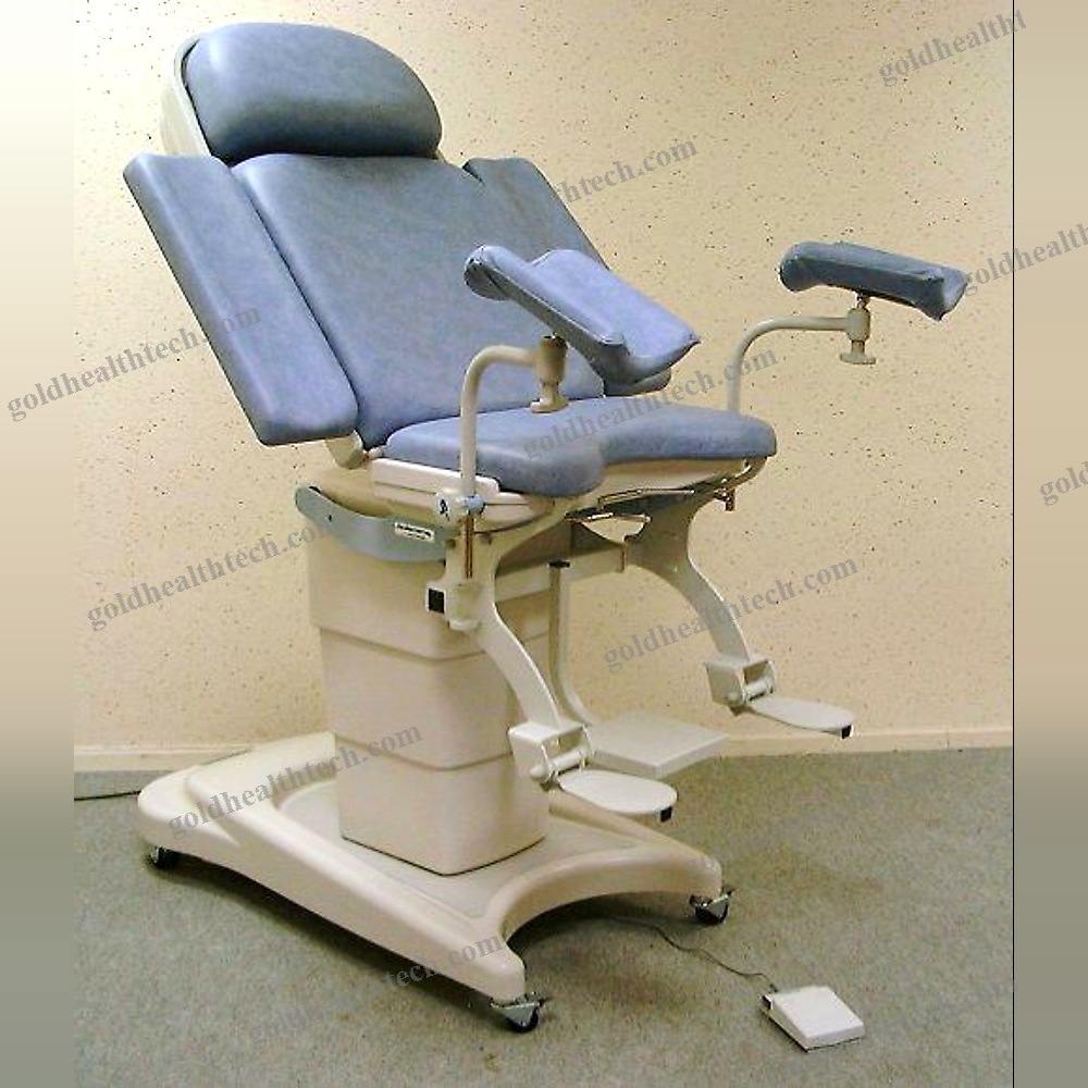 Gynecological Examination Chair