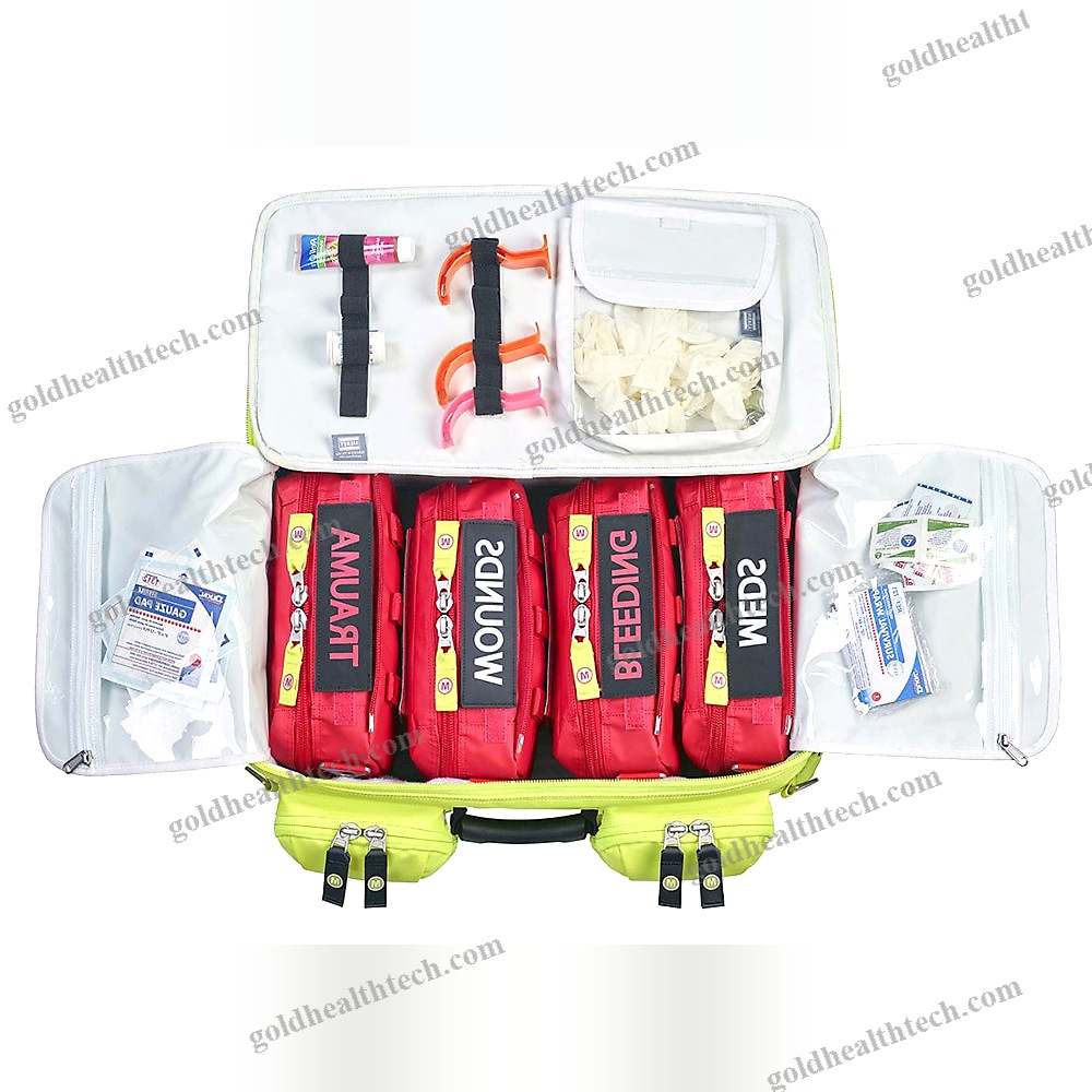 Emergency Bag