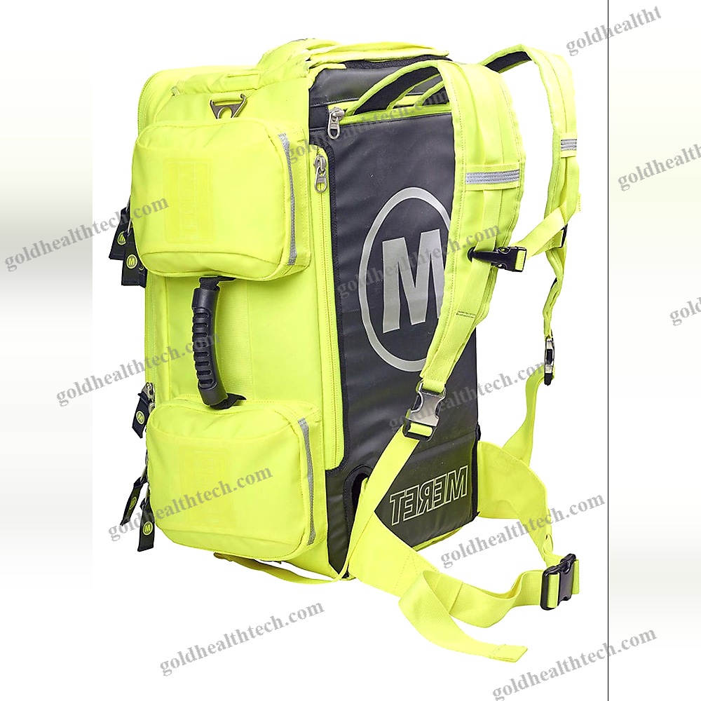 Emergency Bag