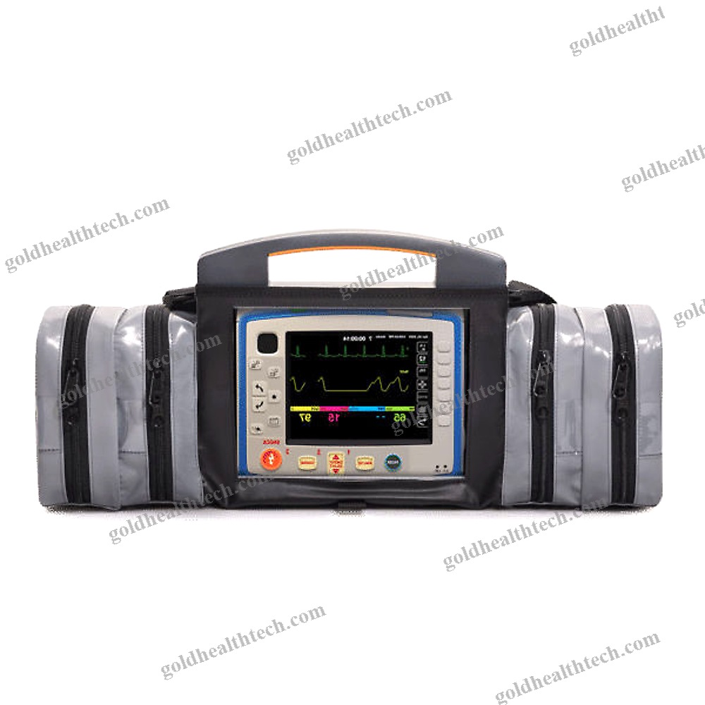Automated External Defibrillator Simulator