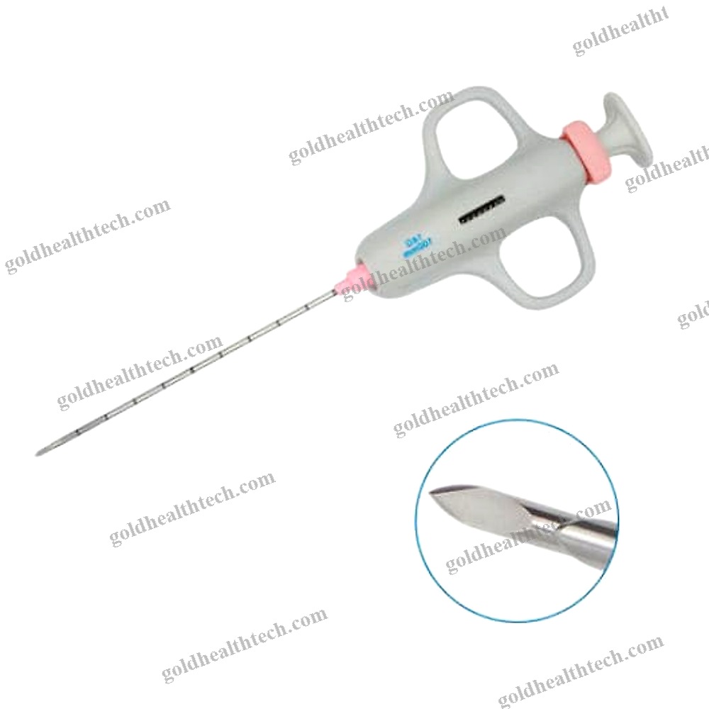 Biopsy Needle