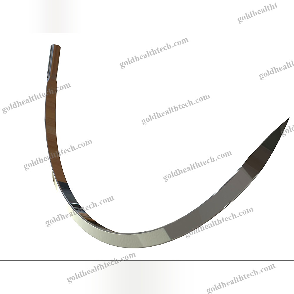 Suture Needle