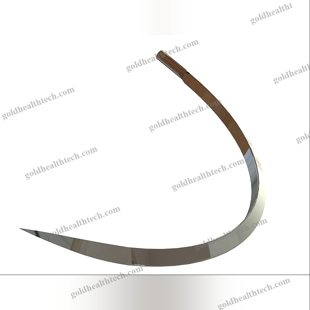 Suture Needle