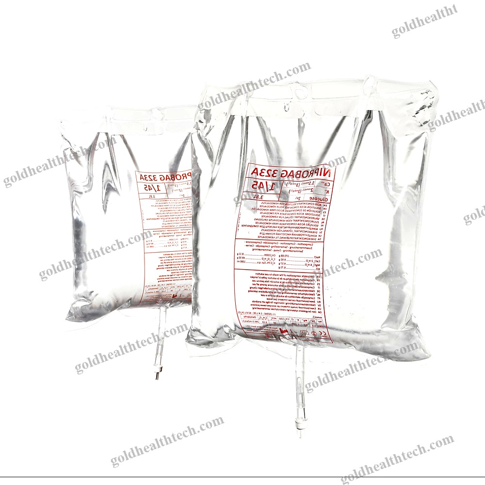 Acid Hemodialysis Concentrate