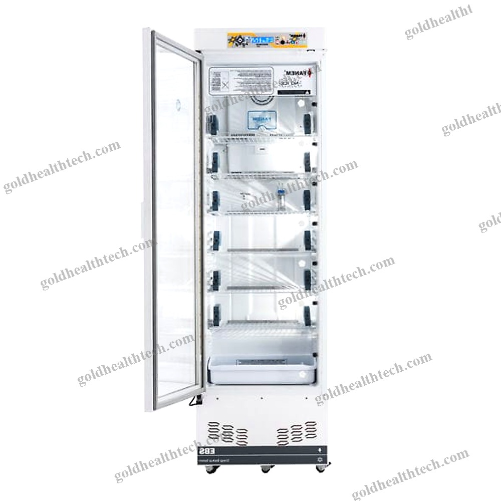 Pharmacy Refrigerator