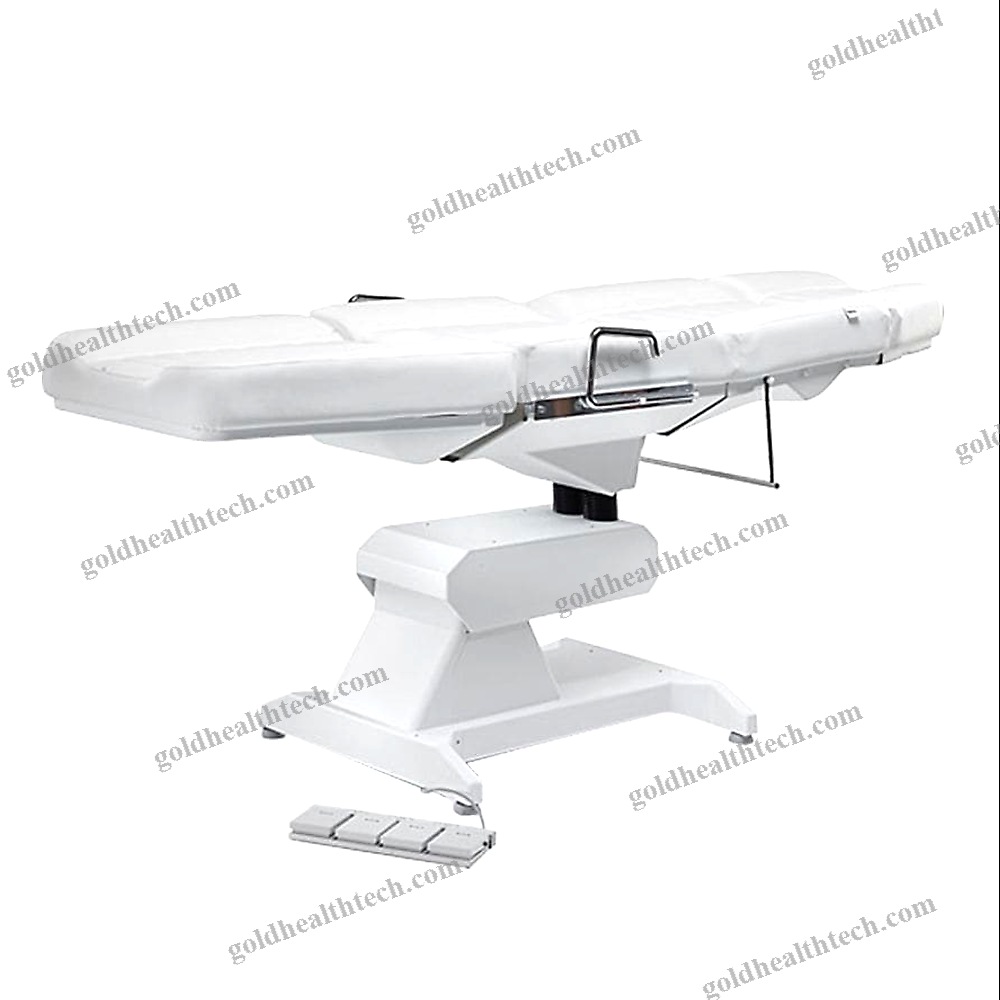 Gynecological Examination Chair