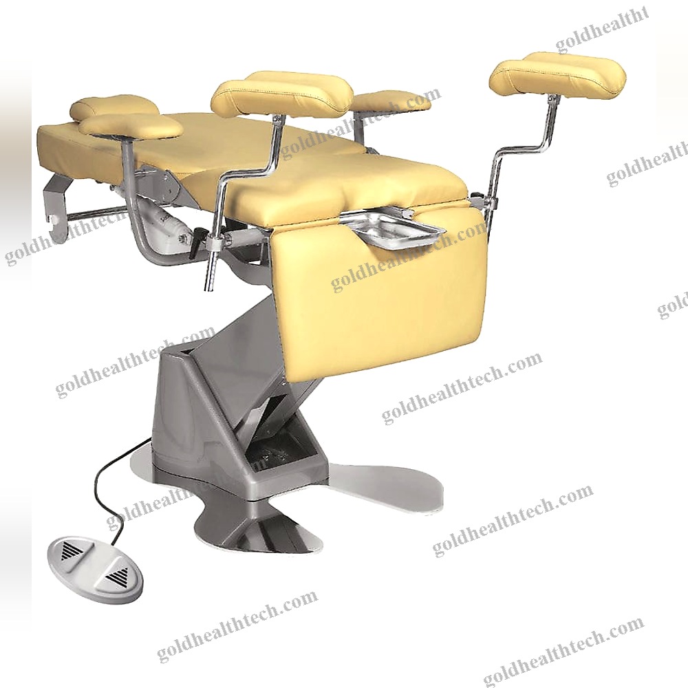 Gynecological Examination Chair