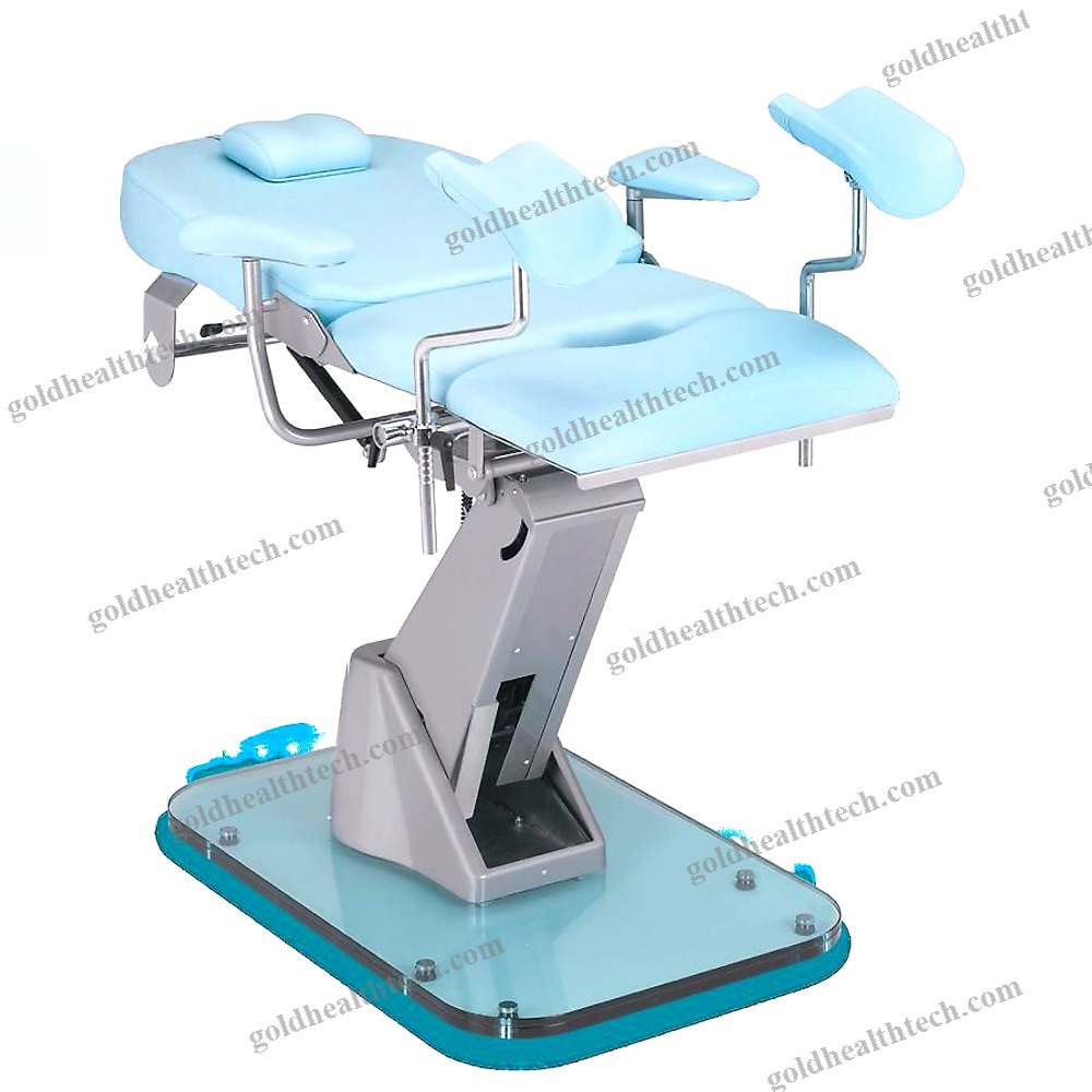 Gynecological Examination Chair
