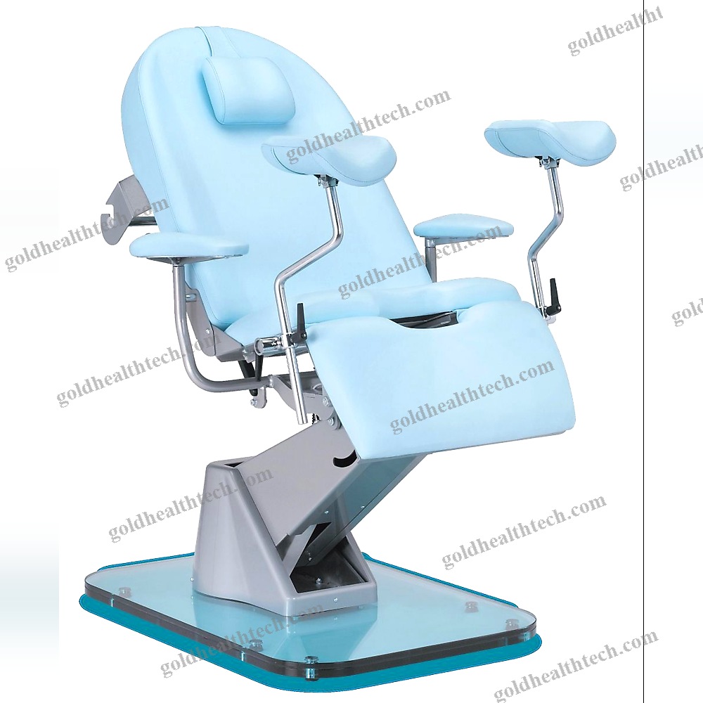 Gynecological Examination Chair