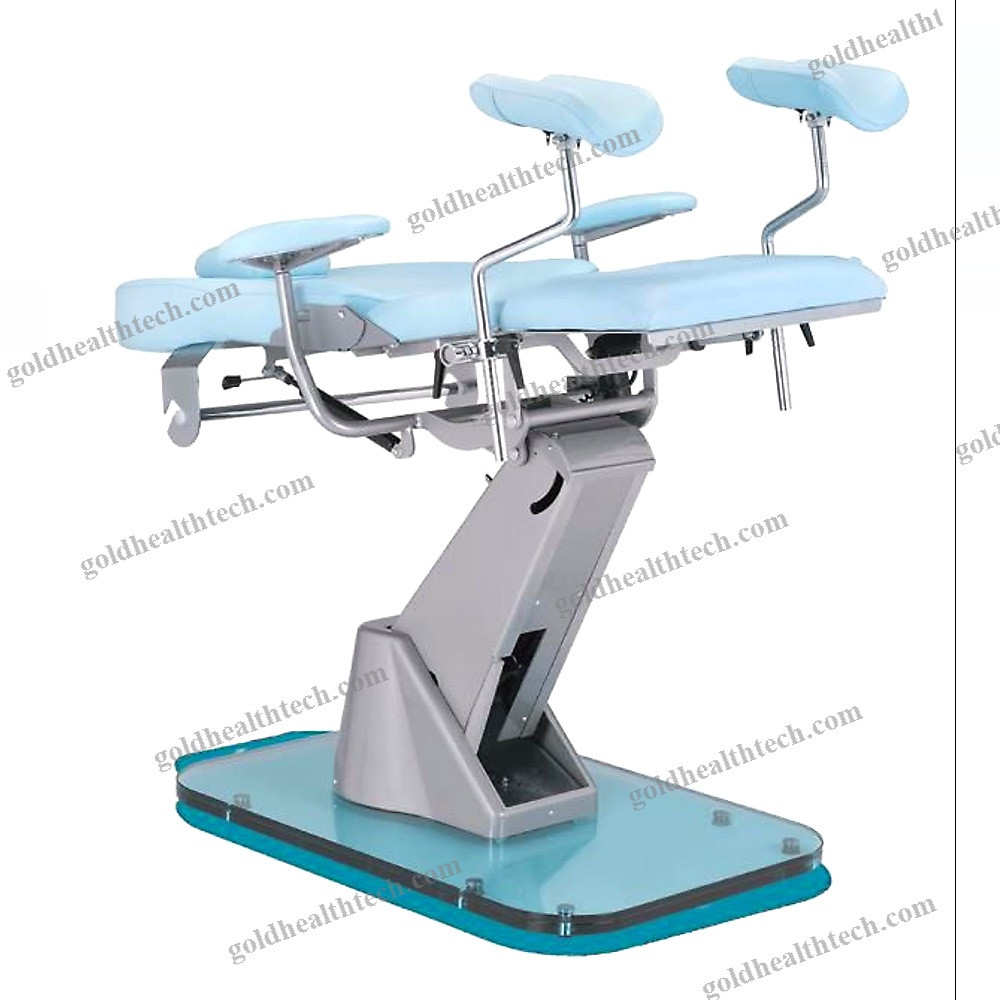 Gynecological Examination Chair