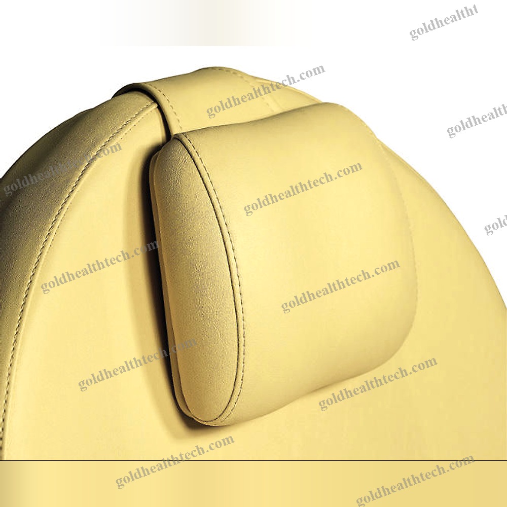 Gynecological Examination Chair